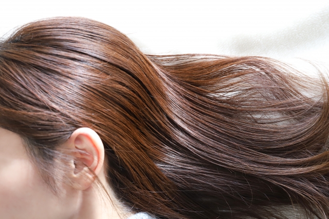 ノンジアミンのカラー(シエリで扱っているカラー)