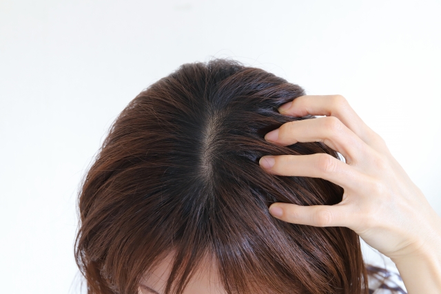 AXI スキャルプケアサマーシャンプー