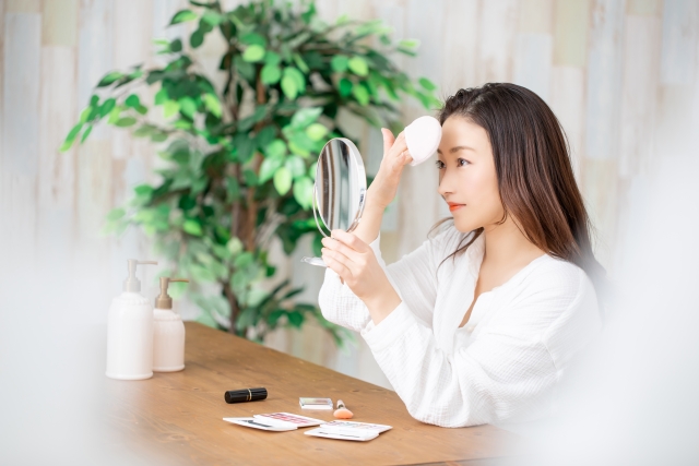 フィアシブ　ブライトパウダーUV-β